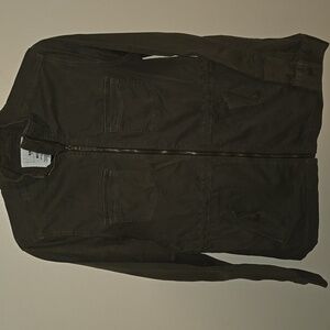 Sonoma Utility Jacket